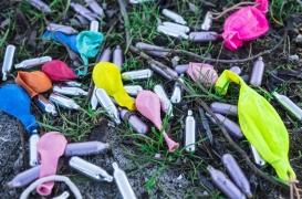 Protoxyde d’azote : une nouvelle alerte après une forte hausse des intoxications en 2020