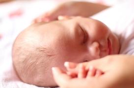 Grossesse : l’exposition à la pollution de l’air ralentit la maturation cérébrale des nourrissons