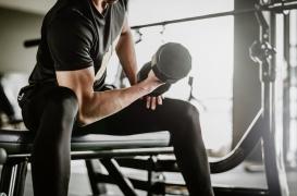 La quête de perfection physique chez les hommes nuit à leur fertilité