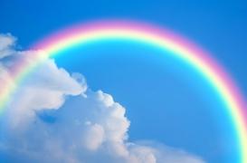 Patient bizarre : un homme se retrouve avec un bel arc-en-ciel sur le pénis 