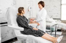 Dialyse : le vélo contre les effets cardiaques