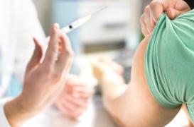 Grippe : forte augmentation de la vaccination, notamment grâce aux pharmacies