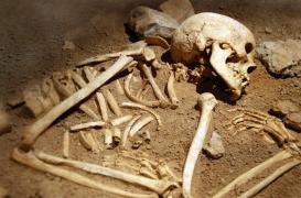 Le cancer était déjà là au Moyen Âge