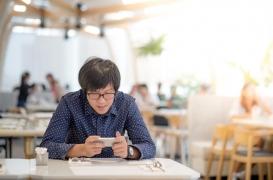 Sea Hero Quest : un jeu sur Smartphone pour détecter la maladie d’Alzheimer 