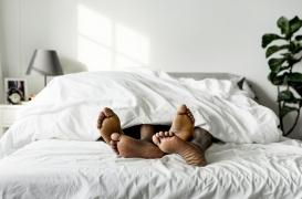 Y-a-t-il une fréquence hebdomadaire normale des relations sexuelles ?