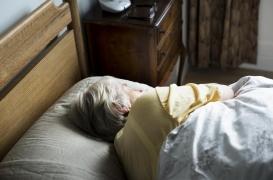 Comment un sommeil de bonne qualité peut réduire l'impact de la maladie d’Alzheimer?