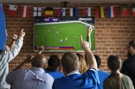 Comment regarder du sport peut-il améliorer votre bien-être ?