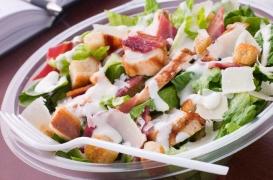 Bactérie Listeria : un lot de salades Caesar contaminé chez McDonald’s 