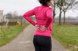 La lombalgie chronique et le repos modifient le cerveau