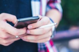 Arrêt du tabac : ces applis peuvent tripler vos chances de réussite