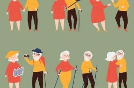 Quelques pistes pour vieillir vieux