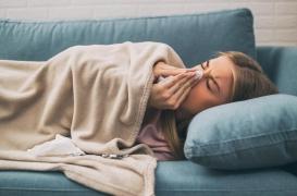 Grippe : « le vaccin n’est pas efficace à 100% » mais il protège des complications