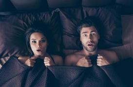 Existe-t-il des fantasmes sexuels anormaux ?