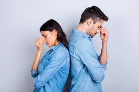 Les disputes peuvent tuer