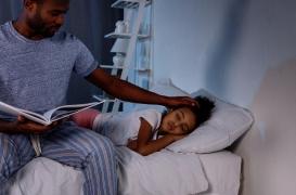 Jeune enfant : comment le faire dormir ?