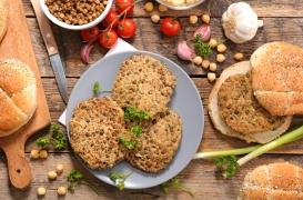 Viande : les alternatives végétales sont-elles si bonnes pour le cœur ?