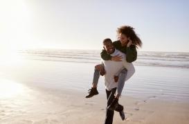 Quelles sont les 3 étapes de la vie de couple ?