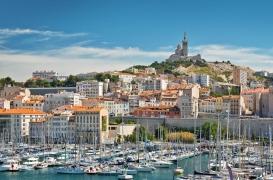 Marseille : les nouveaux cas de Covid-19 doublent toutes les 48h 