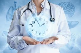 Cancer du poumon : une horloge biologique déréglée augmente le risque