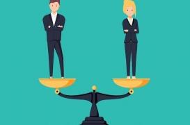 Les différences entre hommes et femmes existent aussi dans le secteur de la santé