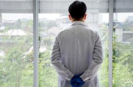 Rougeole : Andrew Wakefield, celui qui a fait croire au monde qu'il existait un lien entre vaccin et autisme