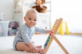 Comment les changements d’humeur affectent la mémoire des bébés