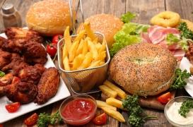 Plus on est stressé, plus on mange de fast foods