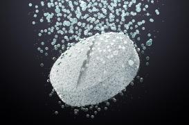 Mal encadrée, la prise d'aspirine entraîne trop d'hémorragies