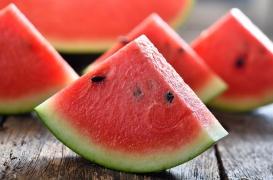 Doit-on céder à la mode du régime pastèque ?