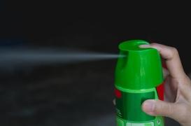 Insecticides : 2 produits sur 3 sont dangereux pour la santé