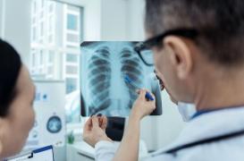 L’échographie pulmonaire, nouvel outil pour déterminer l’état des patients atteints du coronavirus