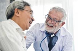 Spondylarthrite ankylosante : sans dialogue, le traitement n'est pas optimal