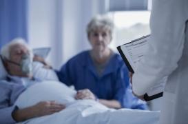 BPCO : un nouveau score permet de classer les malades en fonction de leur risque de décès