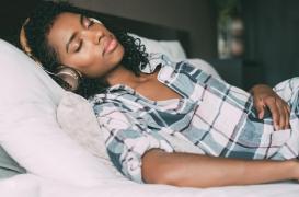 Pour bien vous endormir, laissez vous bercer par de la musique