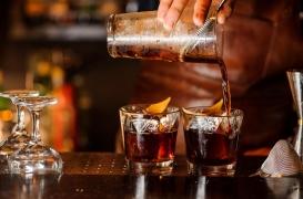 Même modérée, la consommation d’alcool ne protège pas contre l'AVC