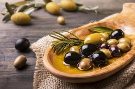 Traitement du diabète et de l'obésité : et si l'olive était la clef ? 