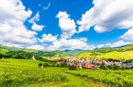 Les Français considèrent que vivre à la campagne est le mode de vie idéal