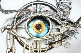 Une prothèse d’œil bionique disponible d’ici cinq ans
