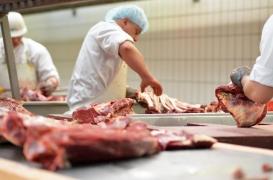 Coronavirus : un grand foyer épidémique de plus de 1 000 personnes détecté dans un abattoir allemand