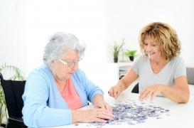 Les bonnes surprises de la mémoire : elle ne décline pas tant avec l'âge et elle est utile pour comprendre l'avenir 