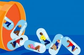 Phénibut : ce faux complément alimentaire est désormais interdit