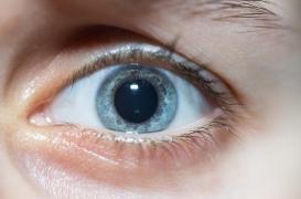 Cas unique au monde : cet homme peut changer la taille de ses pupilles sur commande