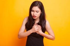 Cancer du sein : le risque de fibrillation auriculaire est accru chez les survivantes