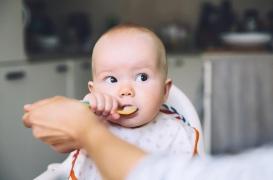 Rappel massif de pots pour bébés Nestlé : une toxine détectée en grande quantité