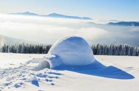 Le froid. Bon ou mauvais ? 