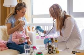 Faut-il craindre un retour en force de la bronchiolite l’hiver prochain ?