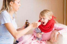 Antibiotiques en poudre pour enfant et nourrisson : rappel de 4 lots du laboratoire Sandoz
