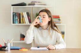 Asthme sévère : ces facteurs sous-diagnostiqués qui font exploser le risque de crises 
