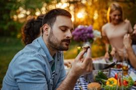 L’agueusie, la maladie des gens qui n’ont plus de goût