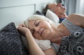 À la ménopause, le sommeil est essentiel pour la santé du cœur 